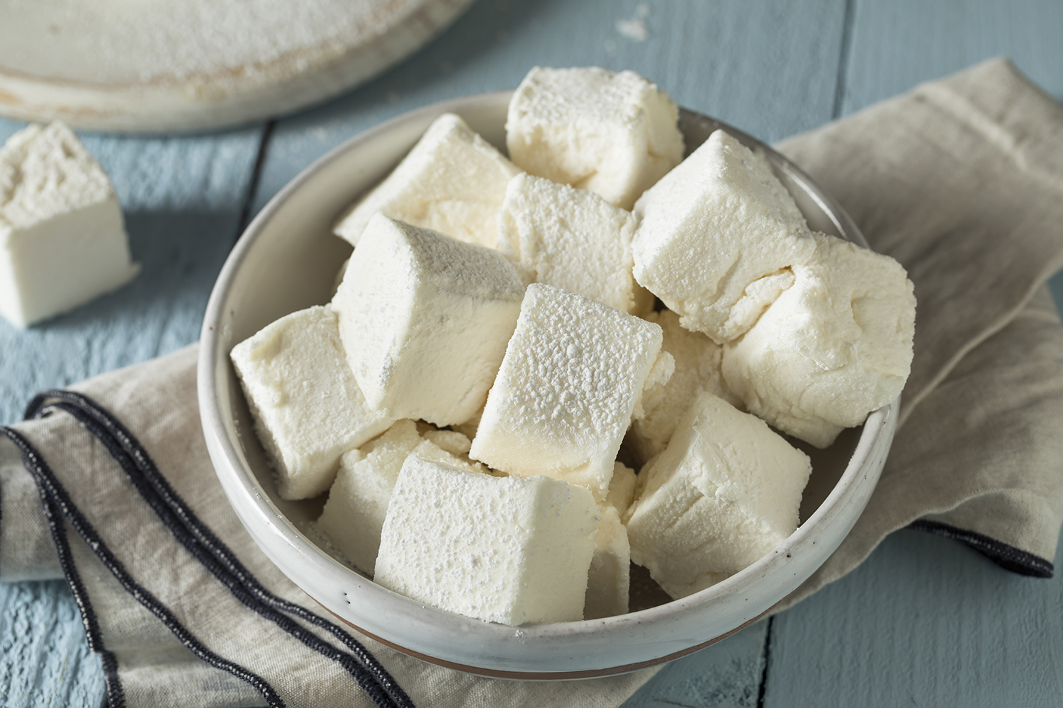 Sparkling Wine Marshmallow Recipe