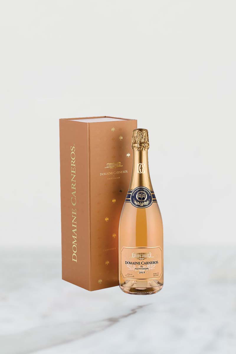 Domaine Carneros | Wine Gifts From Napa