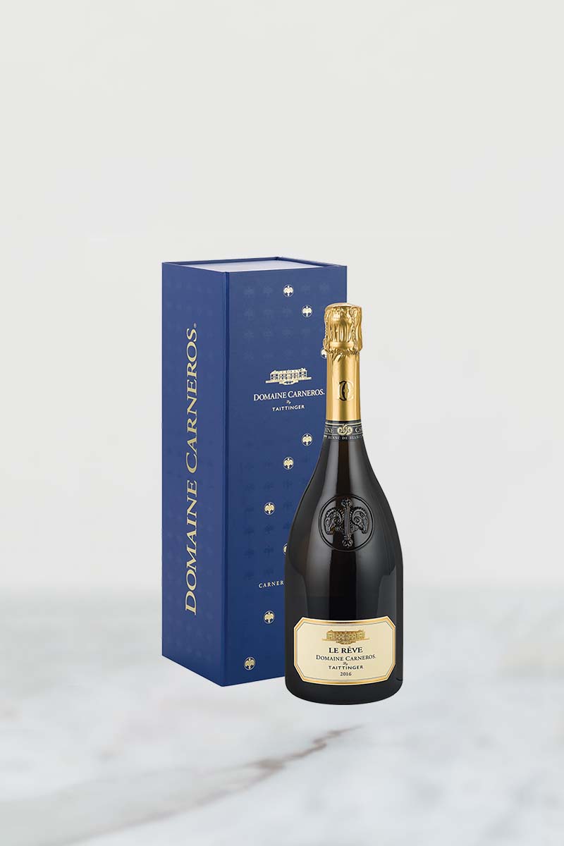 Domaine Carneros | Wine Gifts From Napa