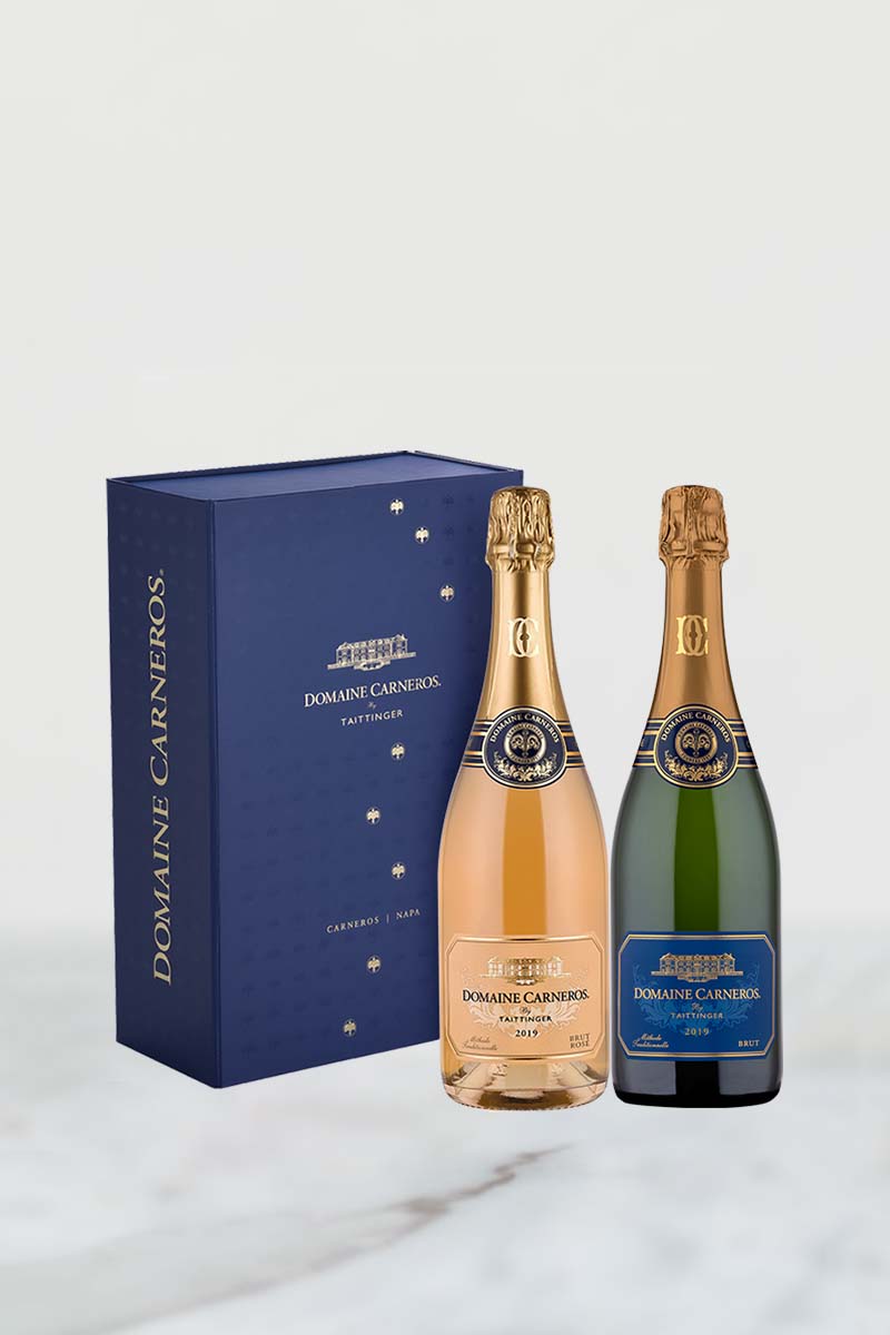 | Napa Gifts Domaine Carneros Wine From