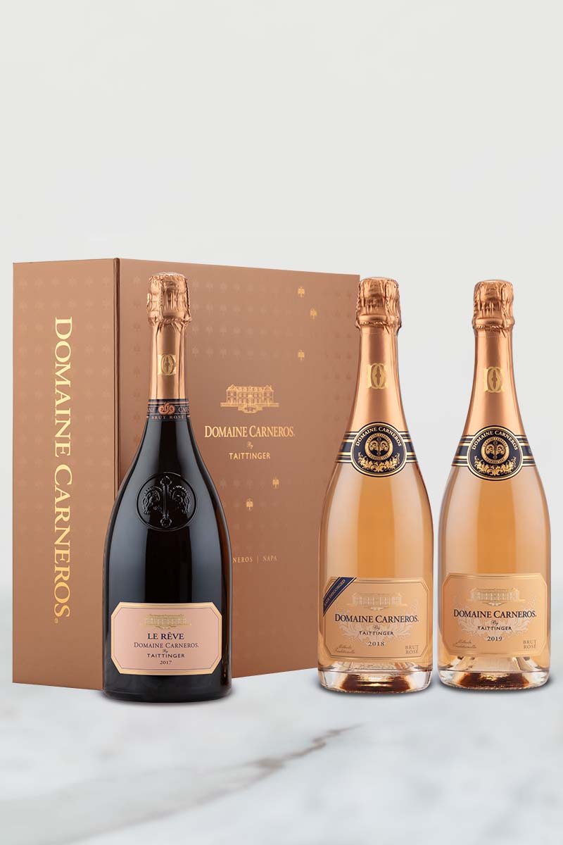 Domaine | Napa From Carneros Gifts Wine