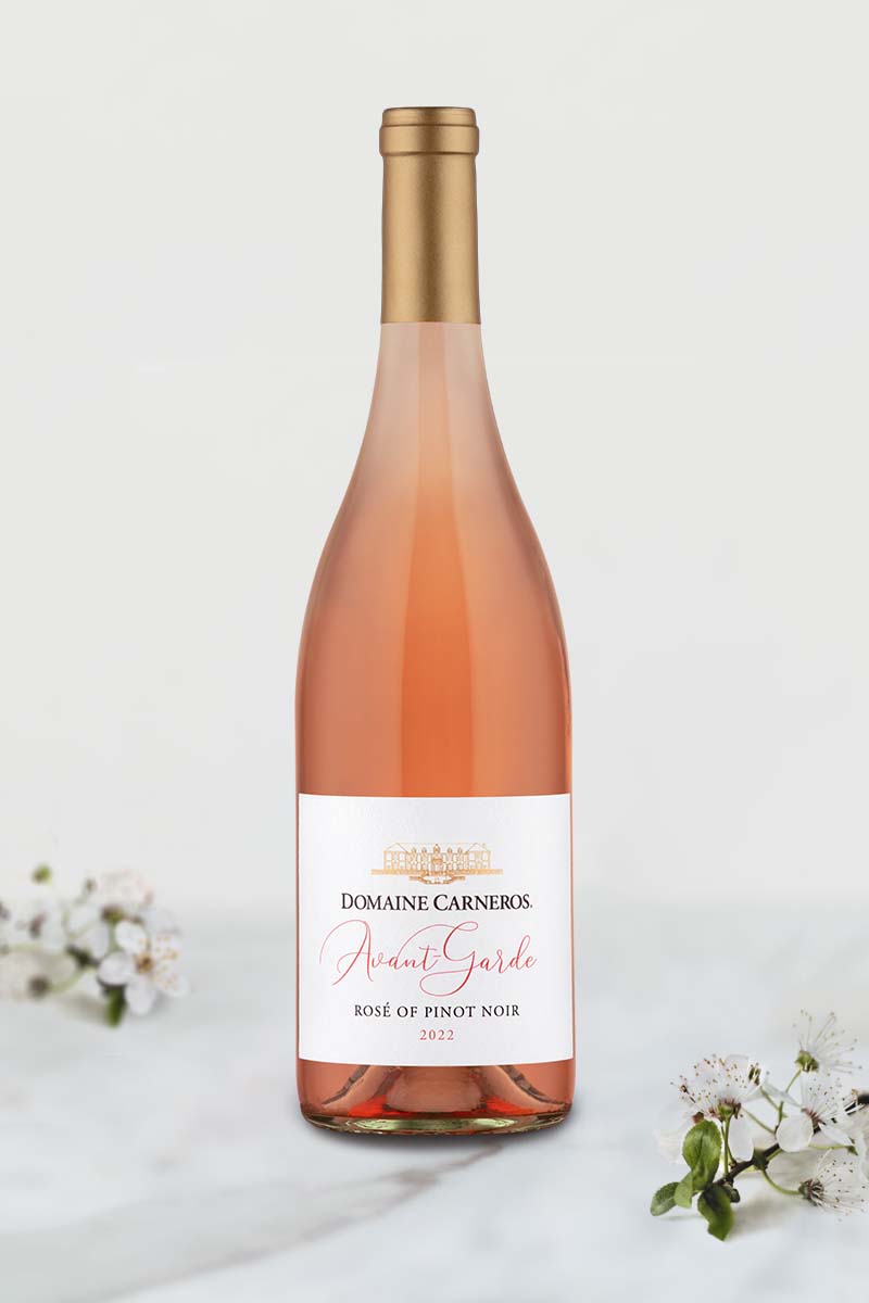 Domaine Carneros 2019 Brut Rosé
