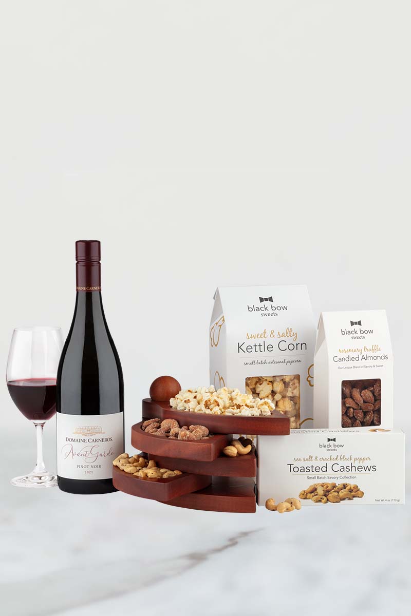 Gifts Wine Napa Domaine From Carneros |