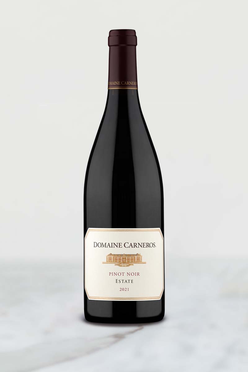 2021 Domaine Carneros Estate Pinot Noir