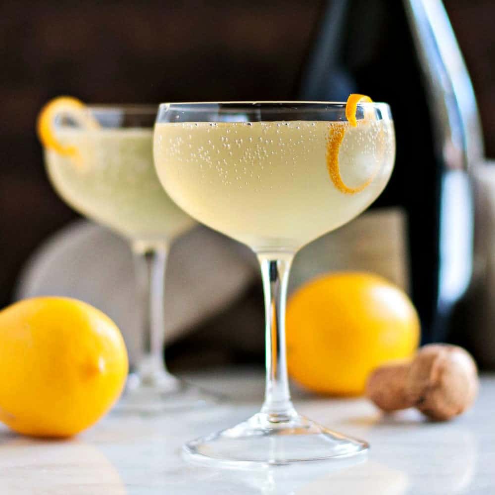 French 75