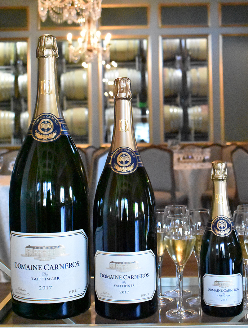 Domaine Carneros - Products - Blissful Brunch