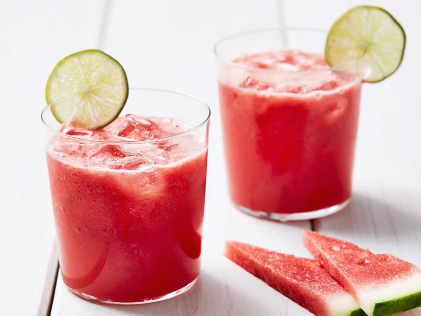 Watermelon Bellini 